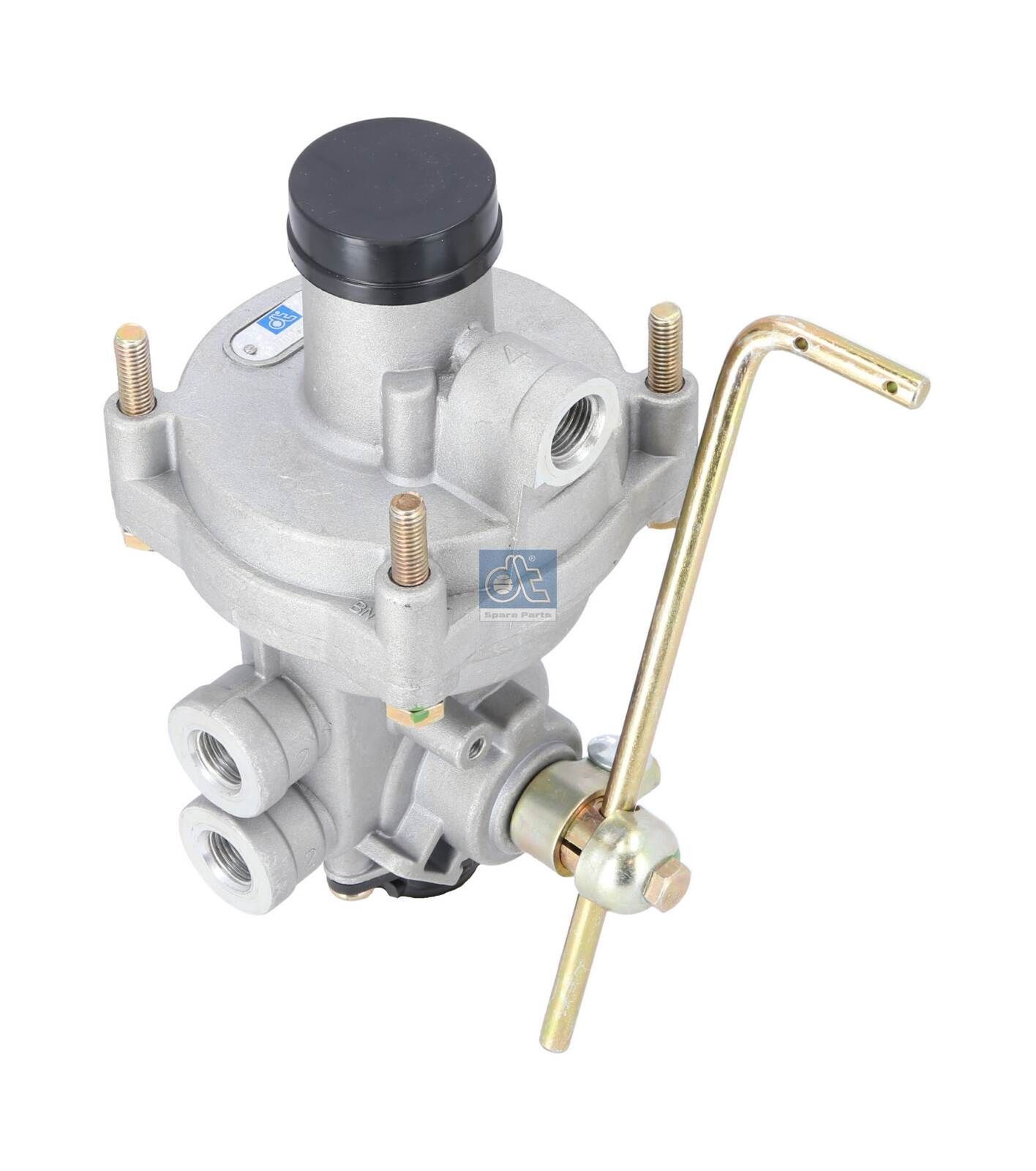 DT Spare Parts Relay, ALB Article number: 2.47021 cheaply