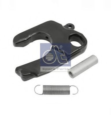 DT Spare Parts Kingpin Article number: 9.69256 cheaply