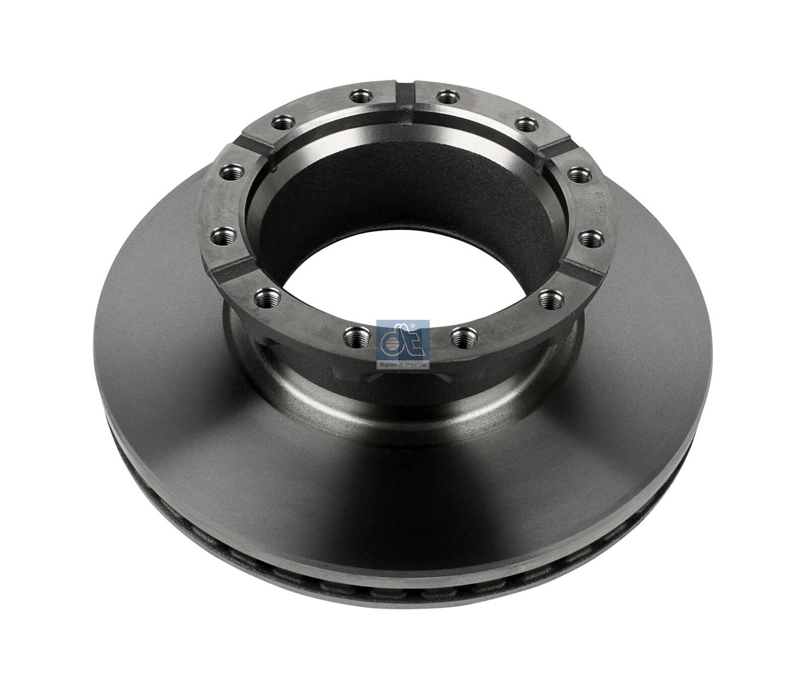DT Spare Parts Mounting Bracket, bumper Article number: 5.16105 cheaply