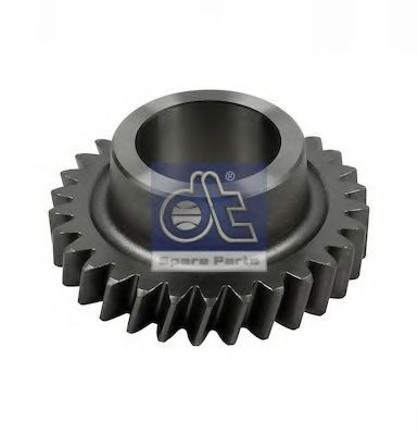 DT Spare Parts Gear, countershaft Article number: 1.14022 cheaply