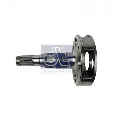 DT Spare Parts Transmission Input Shaft, manual transmission Article number: 1.14069 cheaply