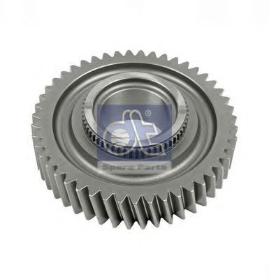 DT Spare Parts Kugghjul, huvudaxel Artikelnummer: 3.51054 billigt