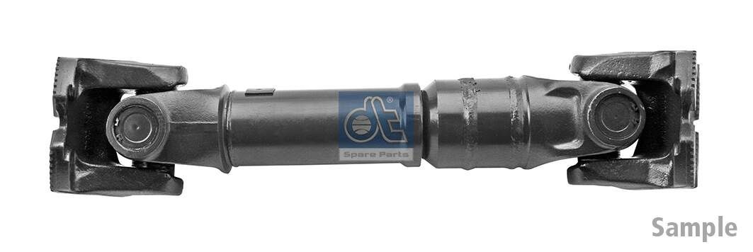 DT Spare Parts Kardan Artikelnummer: 6.59203 billigt
