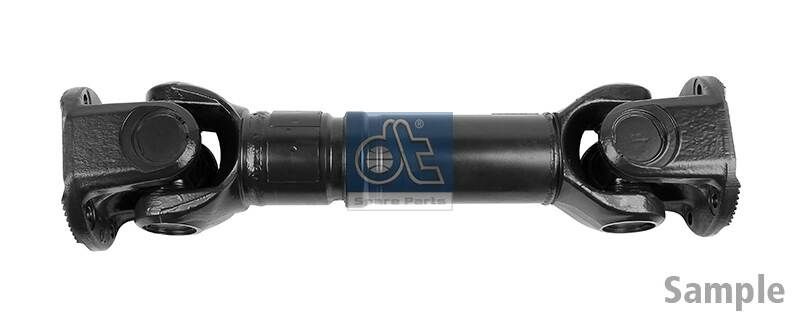 DT Spare Parts Kardan Artikelnummer: 5.14051 billigt