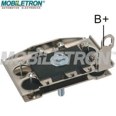 MOBILETRON Prostownik, alternator Numer artykułu: RH-49 niedrogo