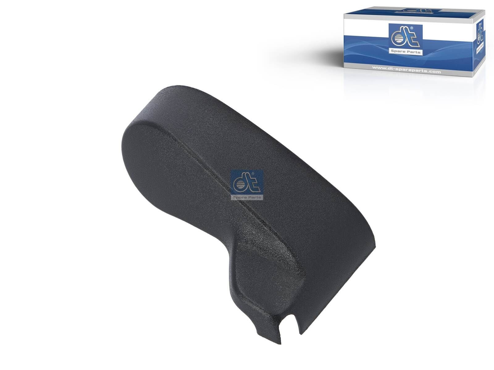 DT Spare Parts Cover, mirror system Article number: 2.73257 cheaply