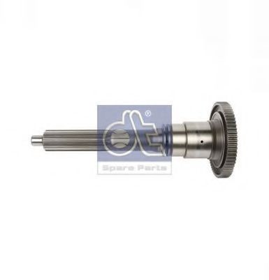DT Spare Parts Transmission Input Shaft, manual transmission Article number: 4.67055 cheaply