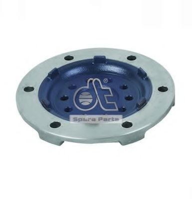 DT Spare Parts Flange, differential Article number: 4.67871 cheaply