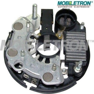 MOBILETRON Repair Kit, alternator Article number: RV-H009 cheaply