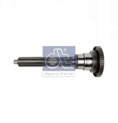 DT Spare Parts Transmission Input Shaft, manual transmission Article number: 4.67056 cheaply