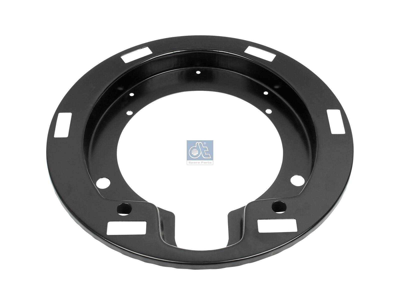 DT Spare Parts Katteplekk, tolmukaitse-rattalaager Artikli number: 7.34275 soodsalt