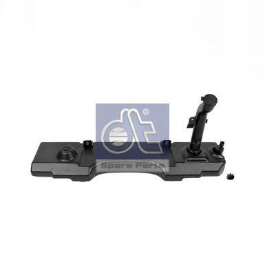 DT Spare Parts Windscreen washer reservoir Article number: 7.79119 cheaply