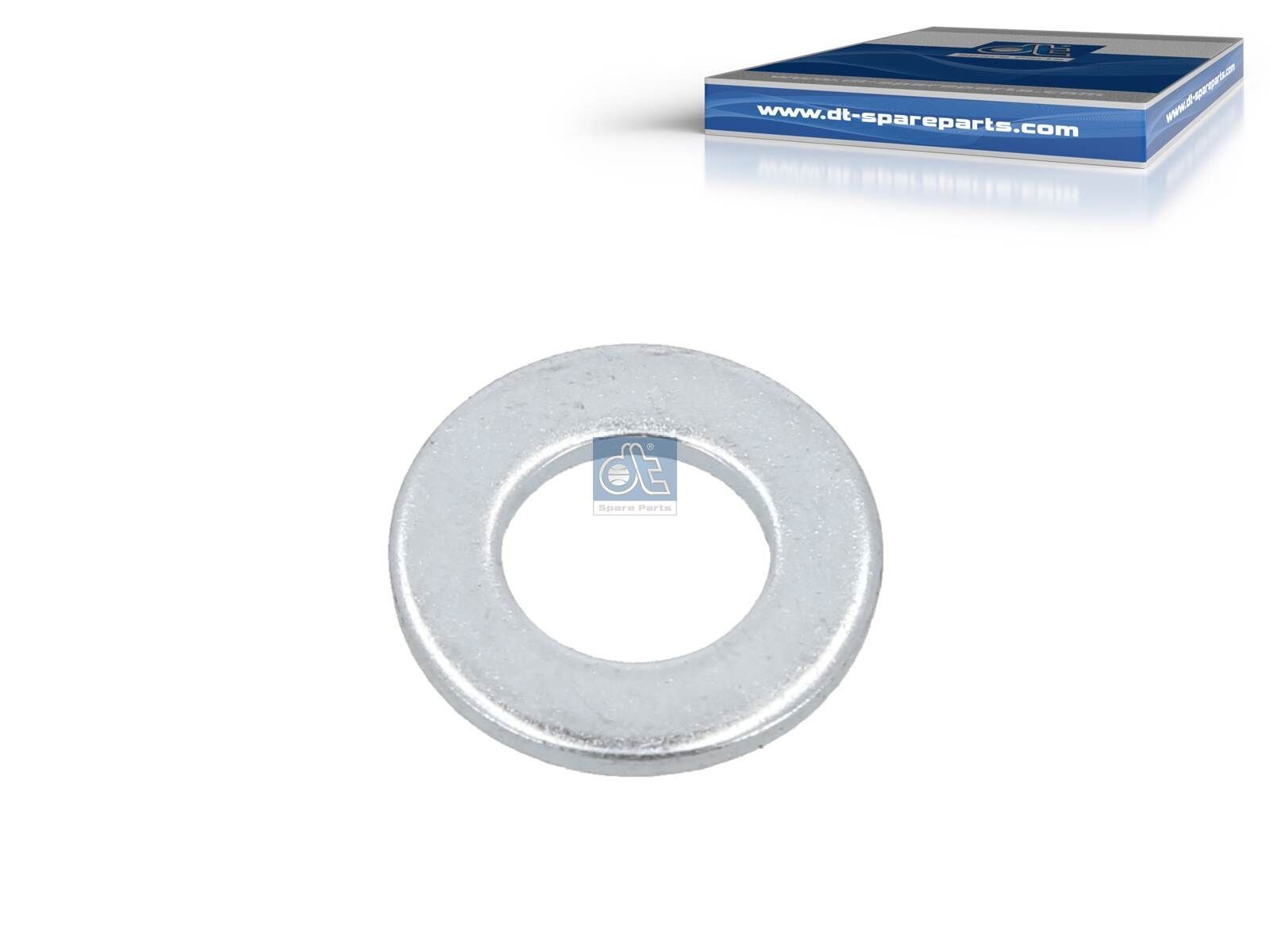 DT Spare Parts Washer, cylinder head bolt Article number: 9.12012 cheaply