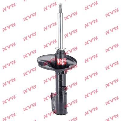 KYB Shock absorber Article number: 335013 cheaply