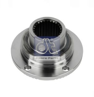 DT Spare Parts Flange, differential Article number: 4.66802 cheaply