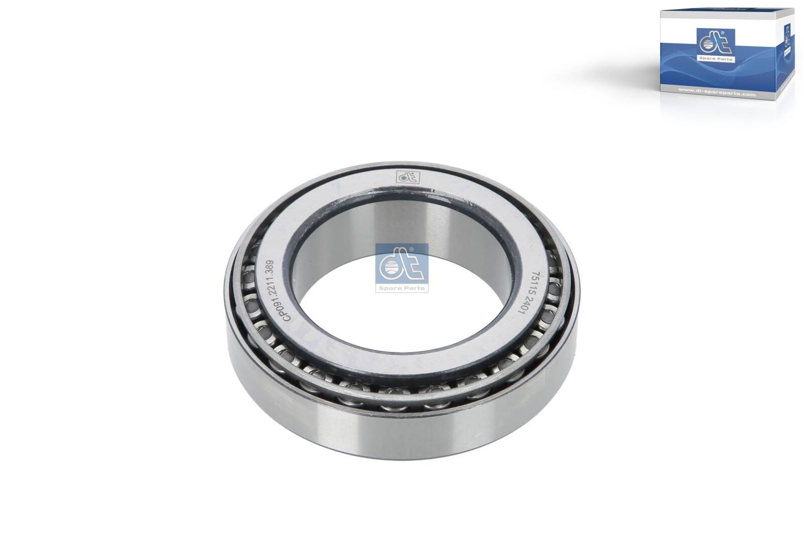 DT Spare Parts 4.64389 Bearing, manual transmission LT 2.5 TDI 90 PS Diesel 2006