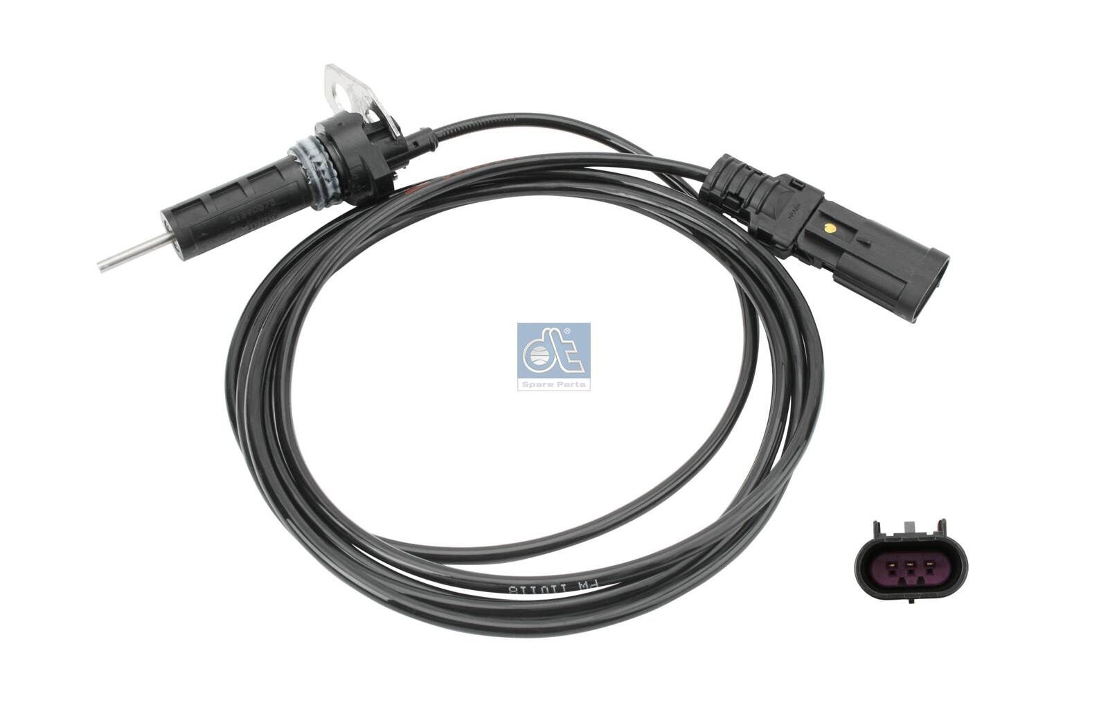 DT Spare Parts Wear Indicator, brake pad Article number: 2.40580 cheaply