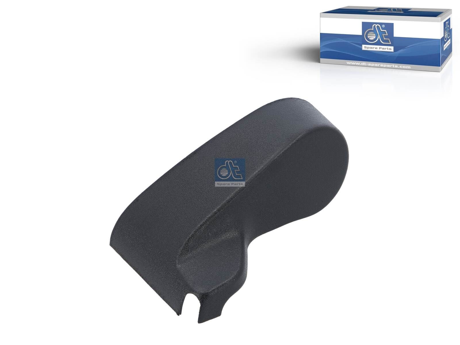 DT Spare Parts Cover, mirror system Article number: 2.73256 cheaply