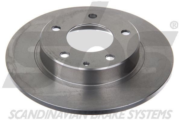 sbs Brake disc Article number: 1815203228 cheaply