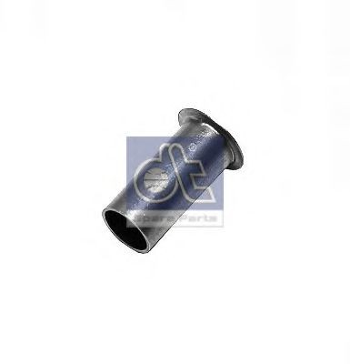 DT Spare Parts Hylse, holdebånd trykkluftbeholder artikkelnummer: 9.87002 billig