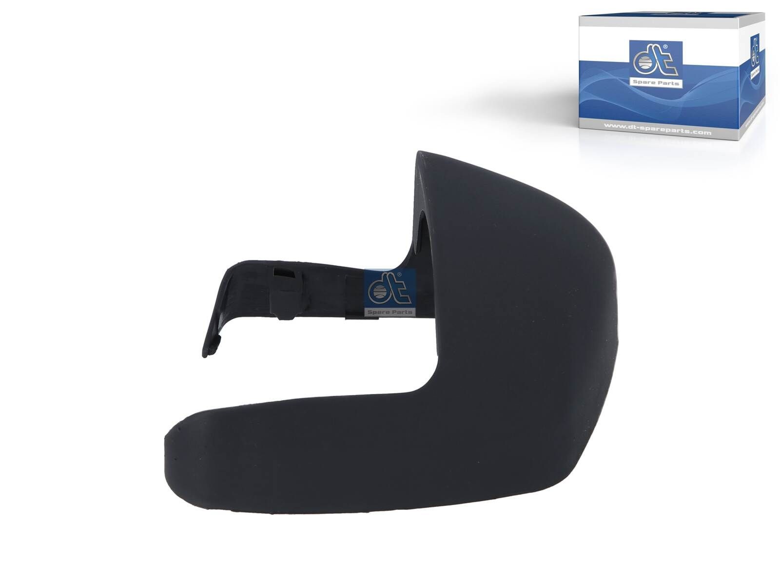 DT Spare Parts Housing, outside mirror Article number: 4.63462 cheaply