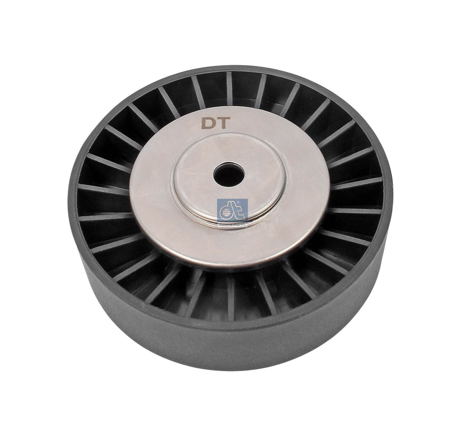 DT Spare Parts Tensioner Pulley, V-belt Article number: 11.12115 cheaply