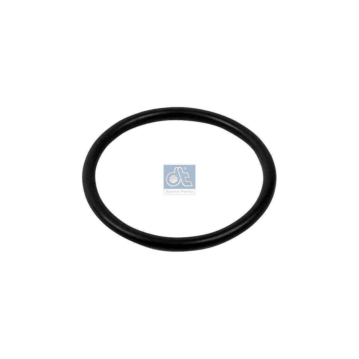 DT Spare Parts Gasket, thermostat Article number: 11.22015 cheaply