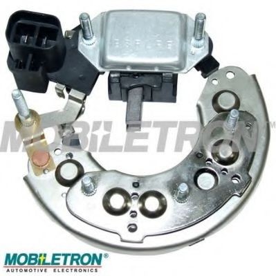 MOBILETRON Rep.sæt, generator Varenummer: RV-H055N billige