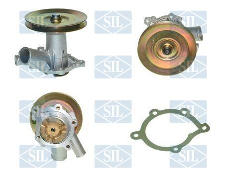 Saleri SIL Water pump Article number: PA229P cheaply