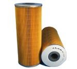 ALCO FILTER Маслен филтър артикулен номер: MD-269 евтино