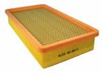 ALCO FILTER Air filter Article number: MD-9480 cheaply