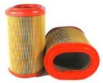 ALCO FILTER Air filter Article number: MD-9816 cheaply