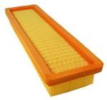 ALCO FILTER Air filter Article number: MD-9062 cheaply