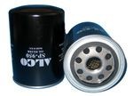 ALCO FILTER Oil filter Article number: SP-950 cheaply