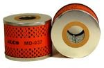 ALCO FILTER Oil filter Article number: MD-037 cheaply