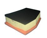 ALCO FILTER Air filter Article number: MD-8672 cheaply