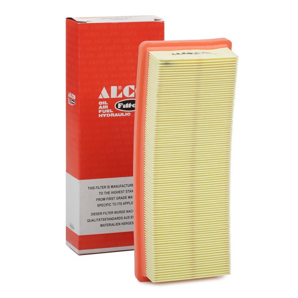 ALCO FILTER Luftfilter Varenummer: MD-9122 billige