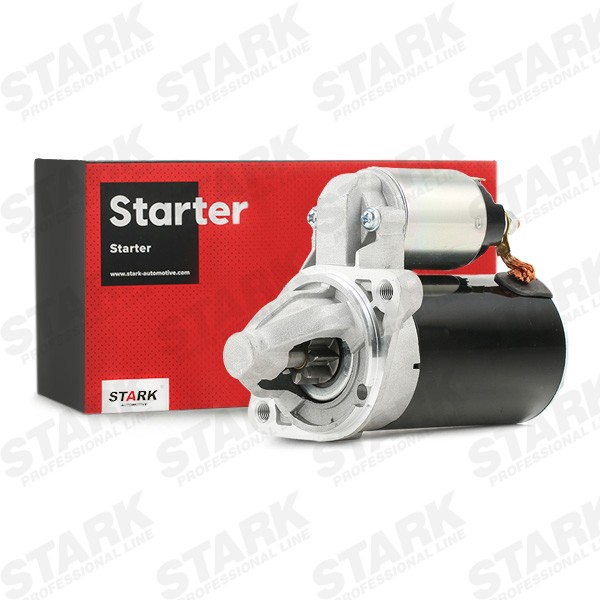 STARK Starter Varenummer: SKSTR-0330231 billige