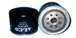 ALCO FILTER Oil filter Article number: SP-976 cheaply