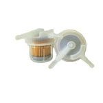 ALCO FILTER Fuel filter Article number: FF-019 cheaply