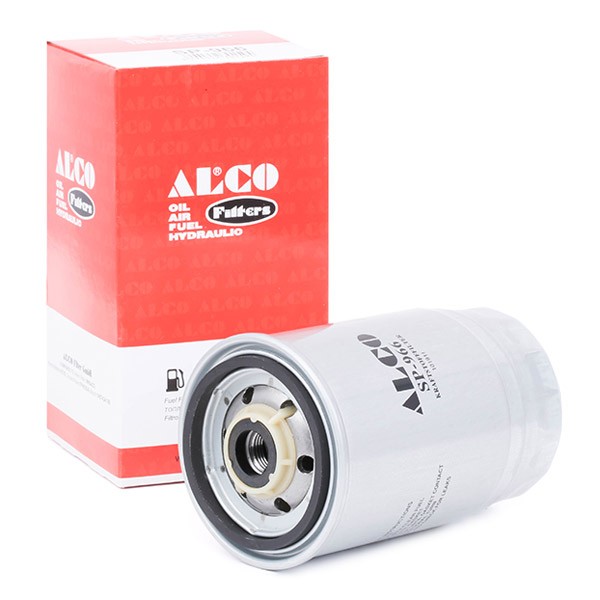 ALCO FILTER Fuel filter Article number: SP-966 cheaply