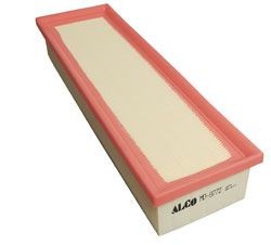ALCO FILTER Air filter Article number: MD-9056 cheaply