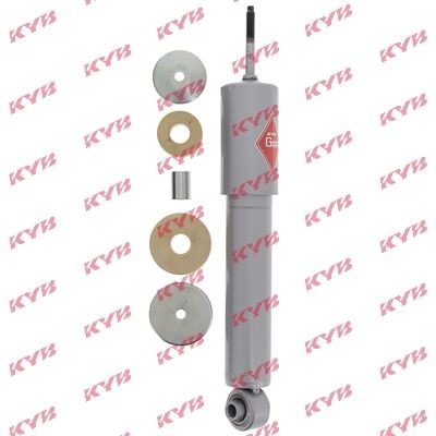 KYB Shock absorber Article number: 555010 cheaply