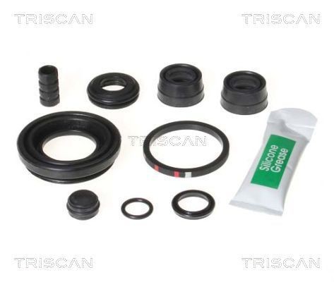 TRISCAN Pidurisadul Artikli number: 8170 34606 soodsalt