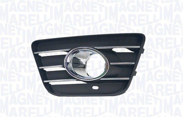 MAGNETI MARELLI Bumper grill Article number: 021316910240 cheaply