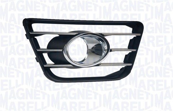 MAGNETI MARELLI Bumper grill Article number: 021316910230 cheaply