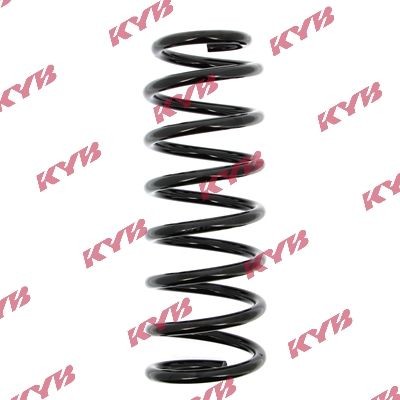 KYB Coil spring Article number: RC5004 cheaply