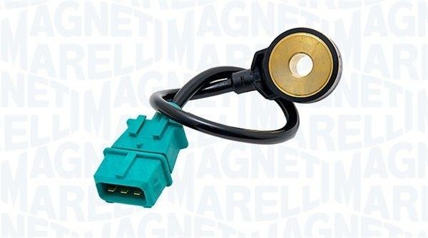 MAGNETI MARELLI Klopfsensor Artikelnummer: 064836008010 bestellen