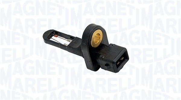 MAGNETI MARELLI Sensor, innsugningsluft temperatur artikkelnummer: 215810401301 billig