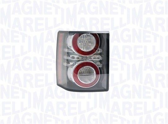 MAGNETI MARELLI Rear light Article number: 714026150706 cheaply